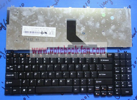 New!! FOR IBM Lenovo Ideapad V560 Series US keyboard